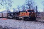 BNSF 7801